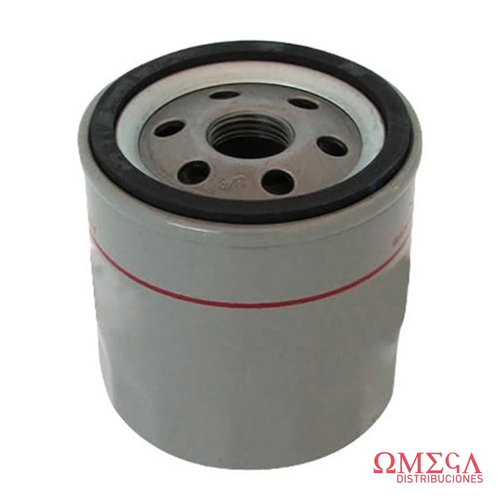 Filtro de aceite Eurorepar 1635840980