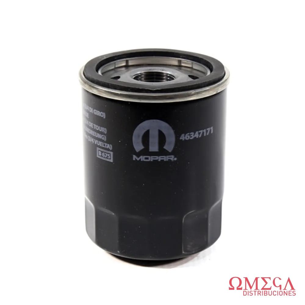 Filtro de aceite Mopar 46347171