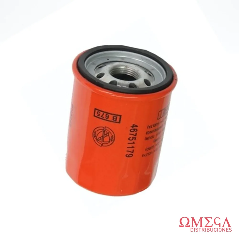 Filtro de aceite Mopar 46751179