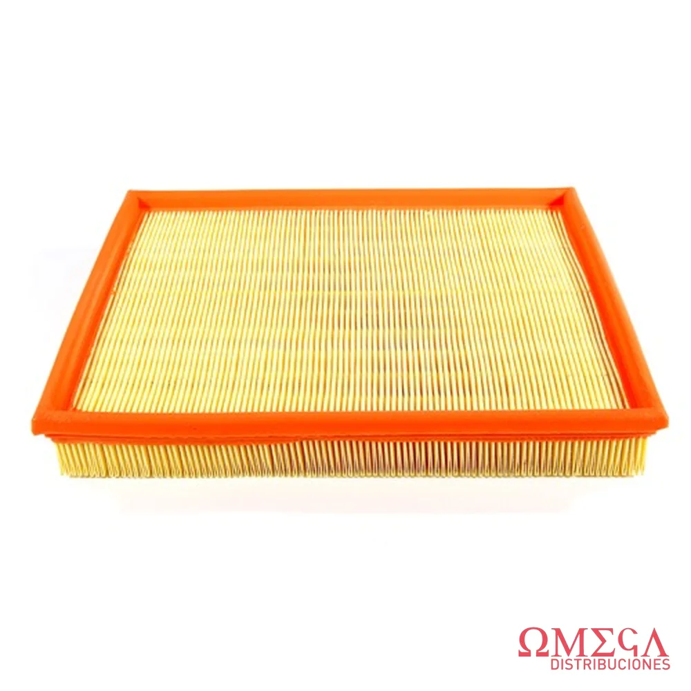 Filtro de aire Acdelco 19347752