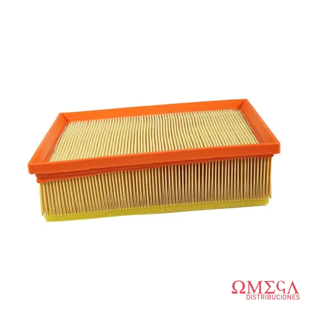 Filtro de aire Acdelco 19347774