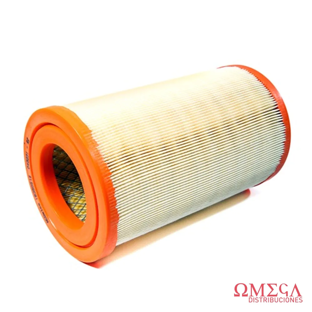 Filtro de aire Acdelco 19350512