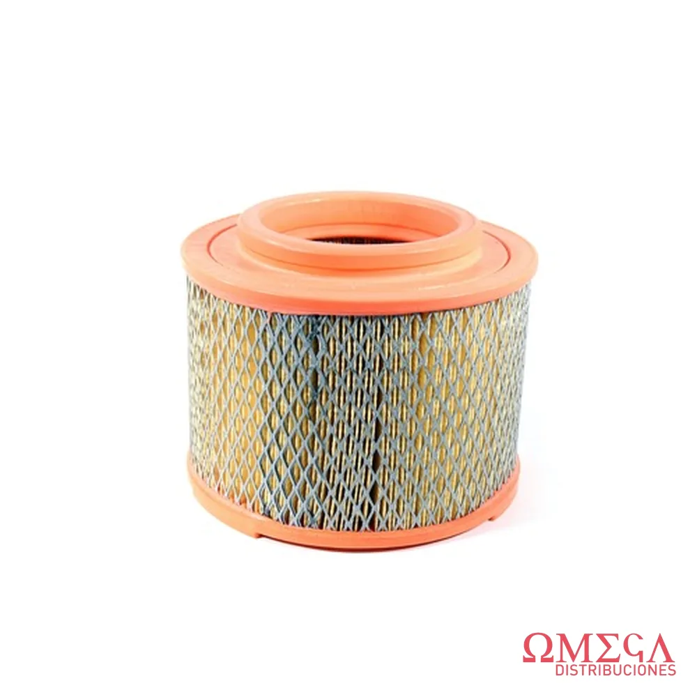 Filtro de aire Acdelco 2640363