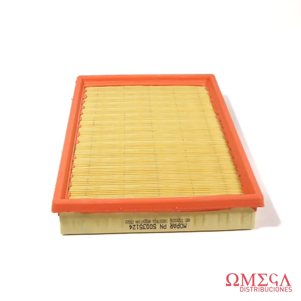 Filtro de aire Mopar 50035124