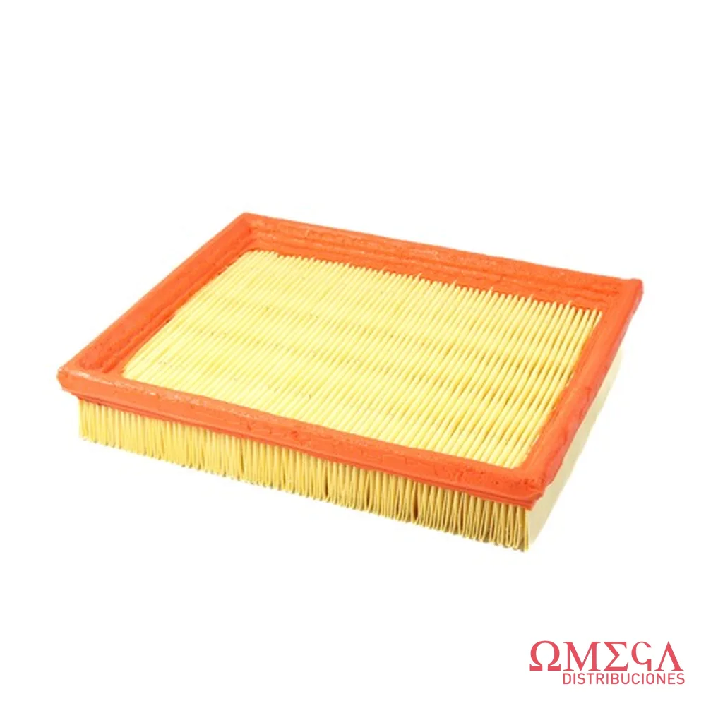 Filtro de aire GM piezas originales 90411732