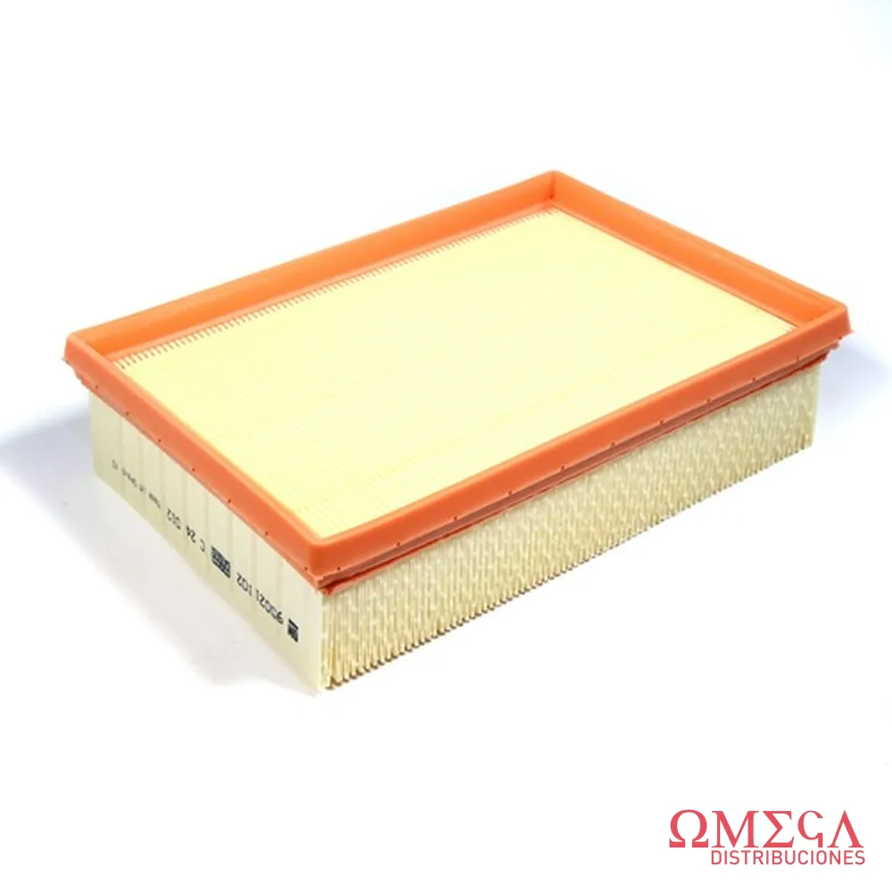 Filtro de aire GM piezas originales 95021102