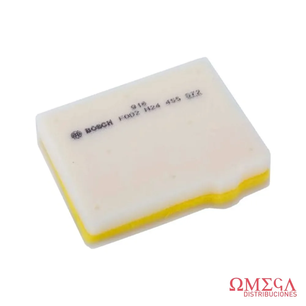 Filtro de aire Bosch F002.H24.455