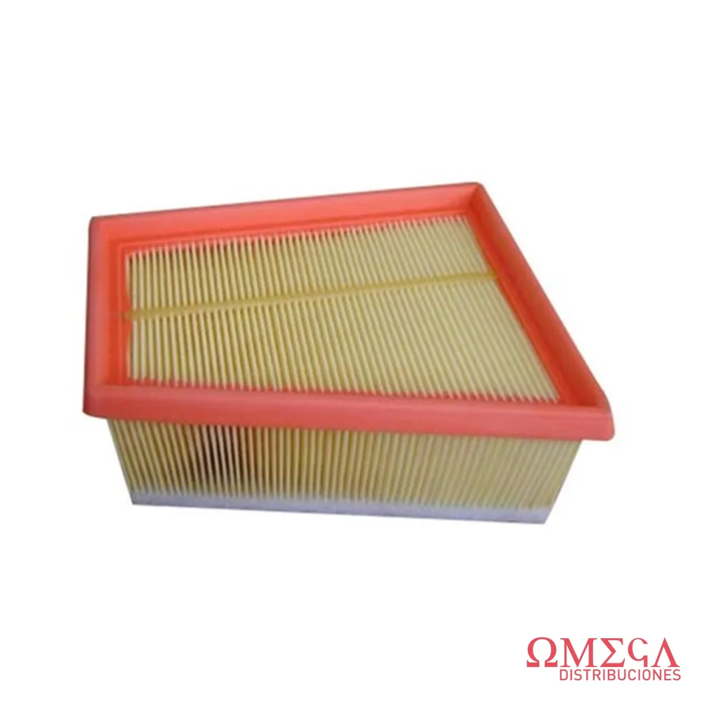 Filtro de aire Eurorepar 1635836480
