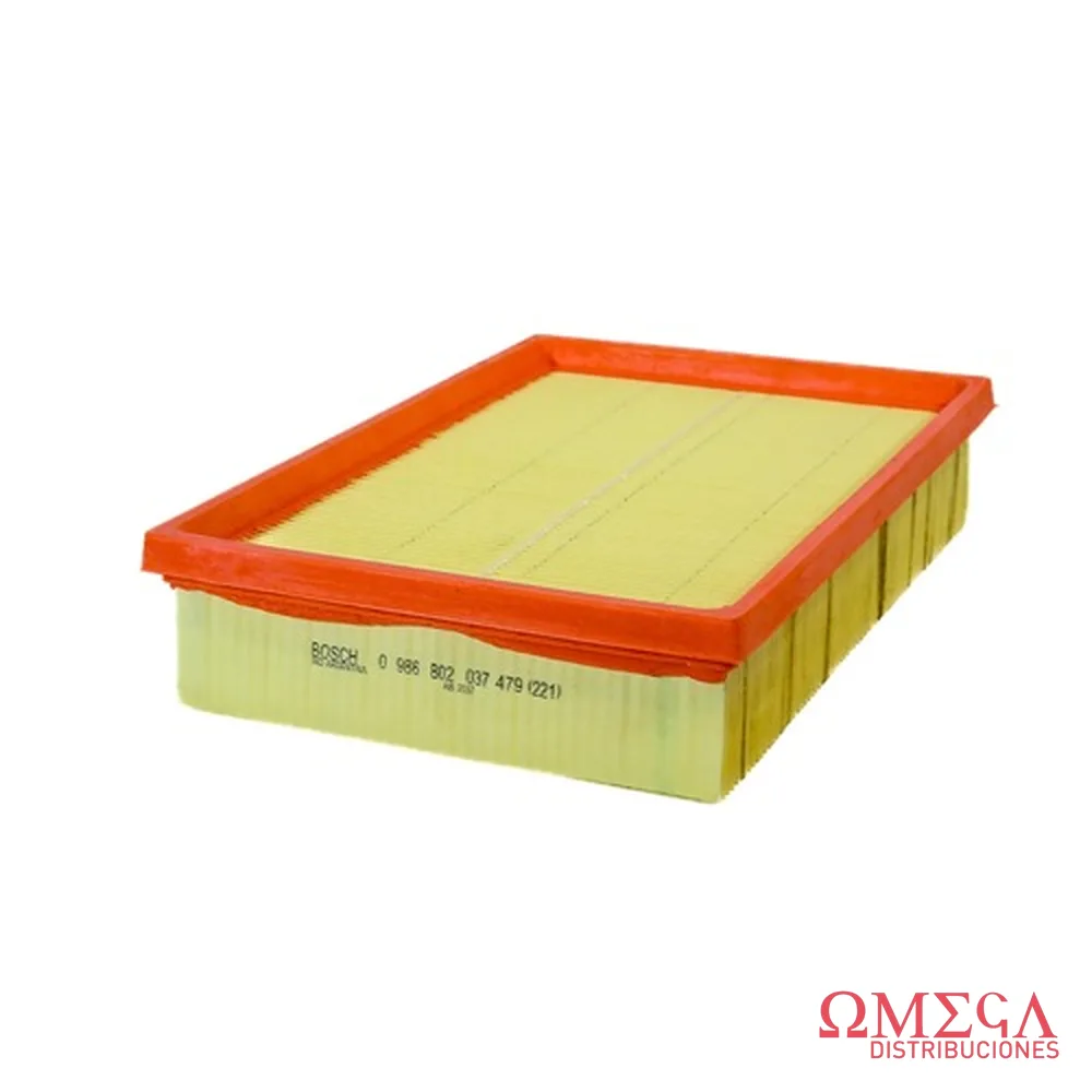Filtro de aire Bosch 0986.B02.037