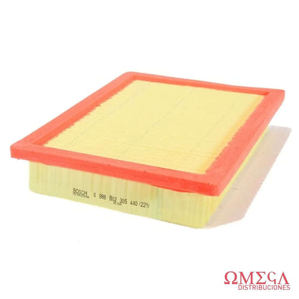 Filtro de aire Bosch 0986.B02.305