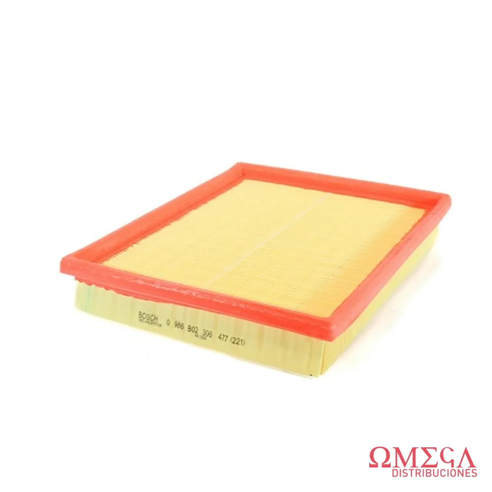 Filtro de aire Bosch 0986.B02.306