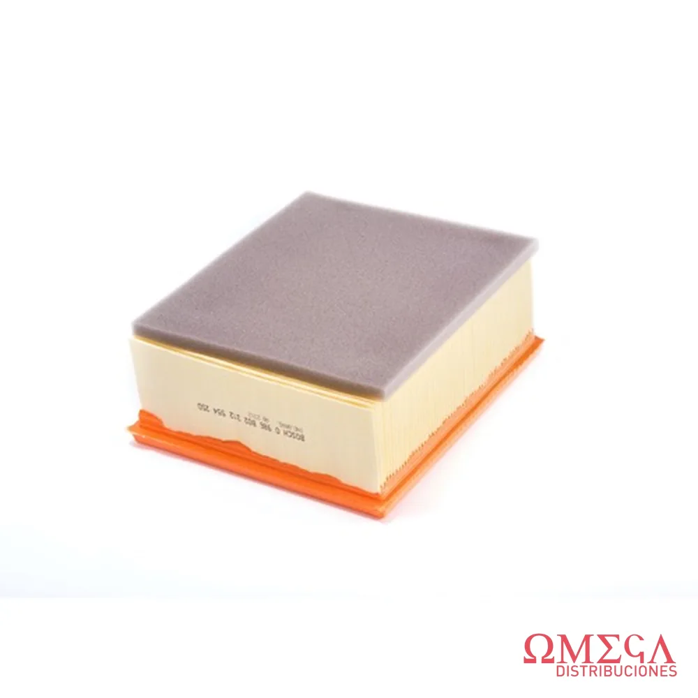 Filtro de aire Bosch 0986.B02.312