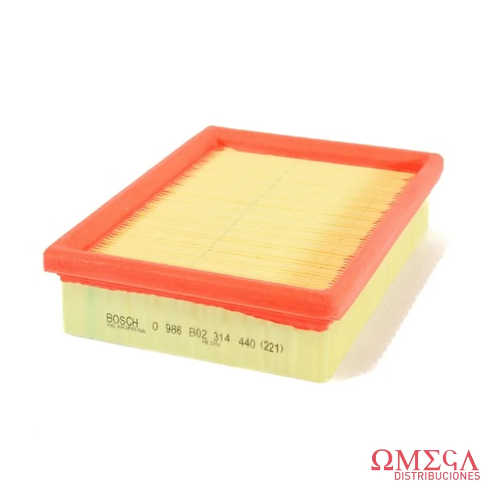 Filtro de aire Bosch 0986.B02.314