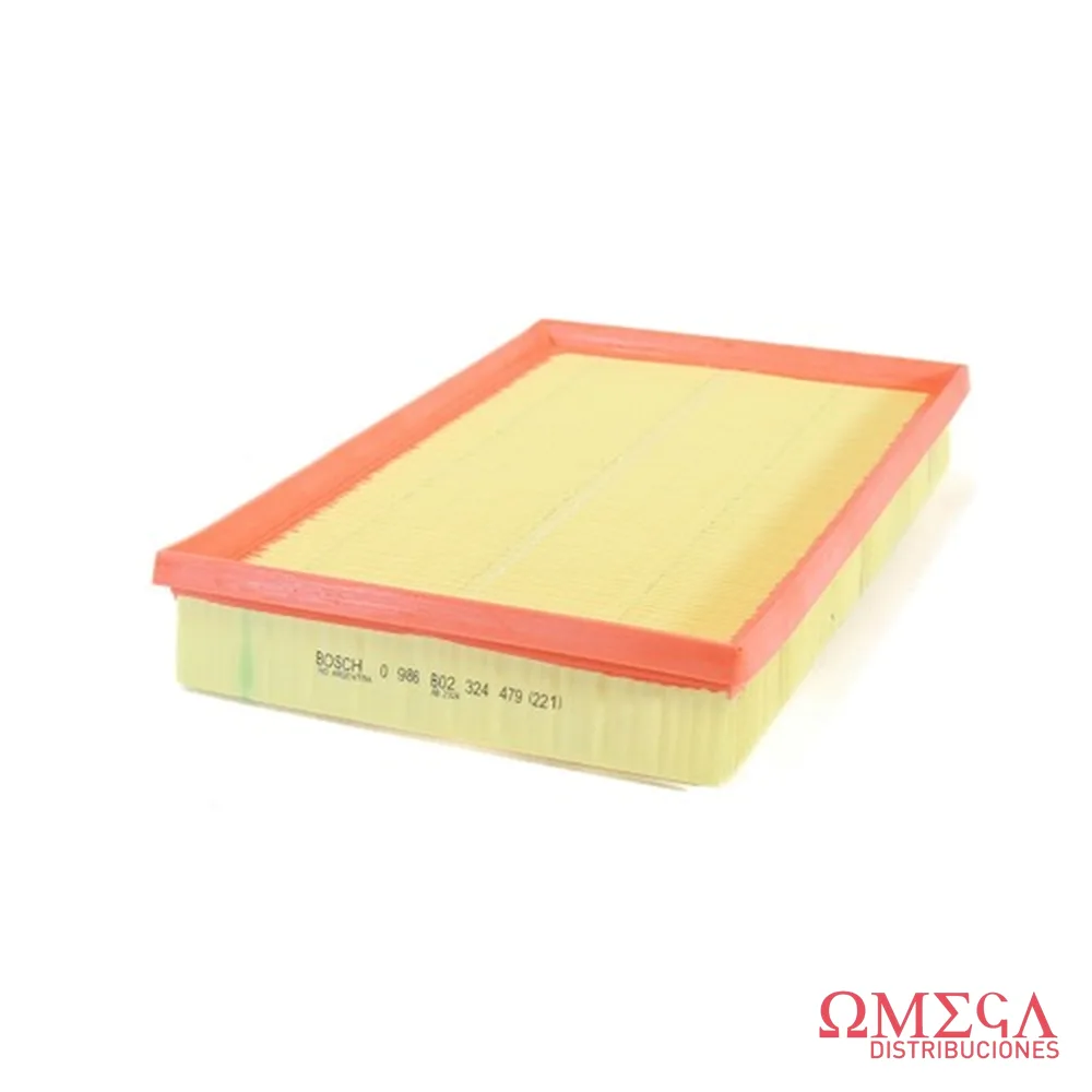 Filtro de aire Bosch 0986.B02.324