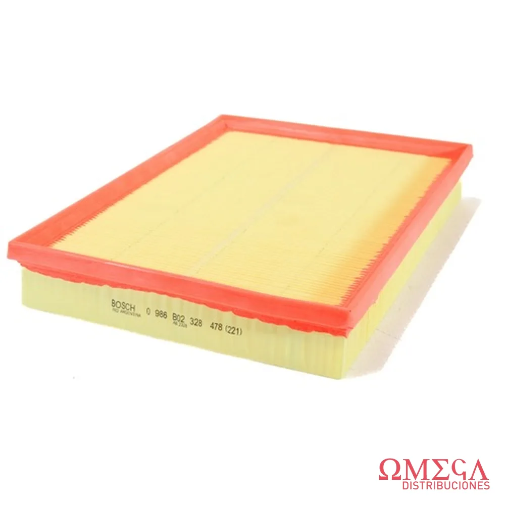 Filtro de aire Bosch 0986.B02.328