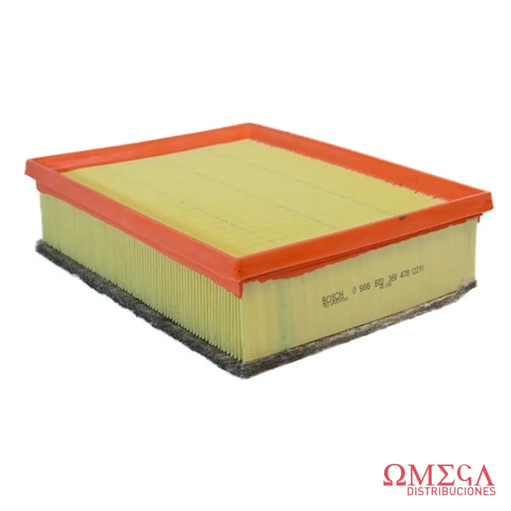 Filtro de aire Bosch 0986.B02.369
