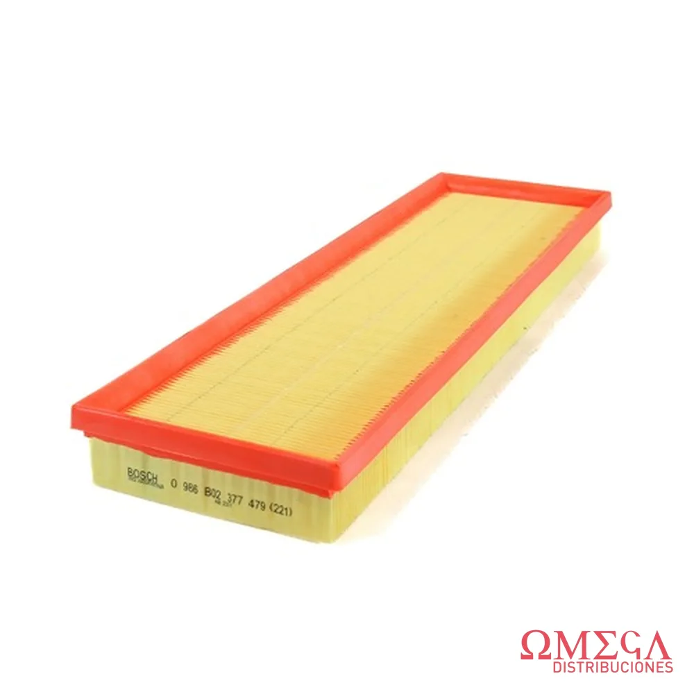 Filtro de aire Bosch 0986.B02.377