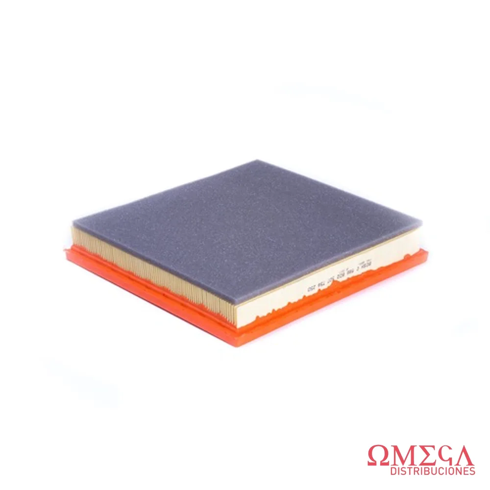 Filtro de aire Bosch 0986.B02.507