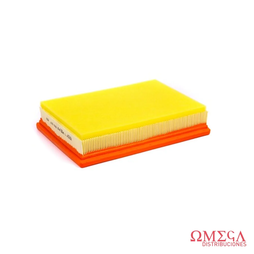 Filtro de aire Bosch 0986.B02.530