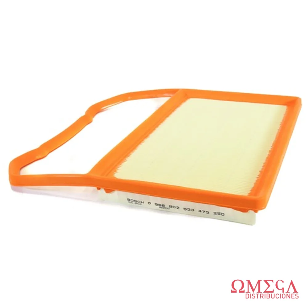 Filtro de aire Bosch 0986.B02.533
