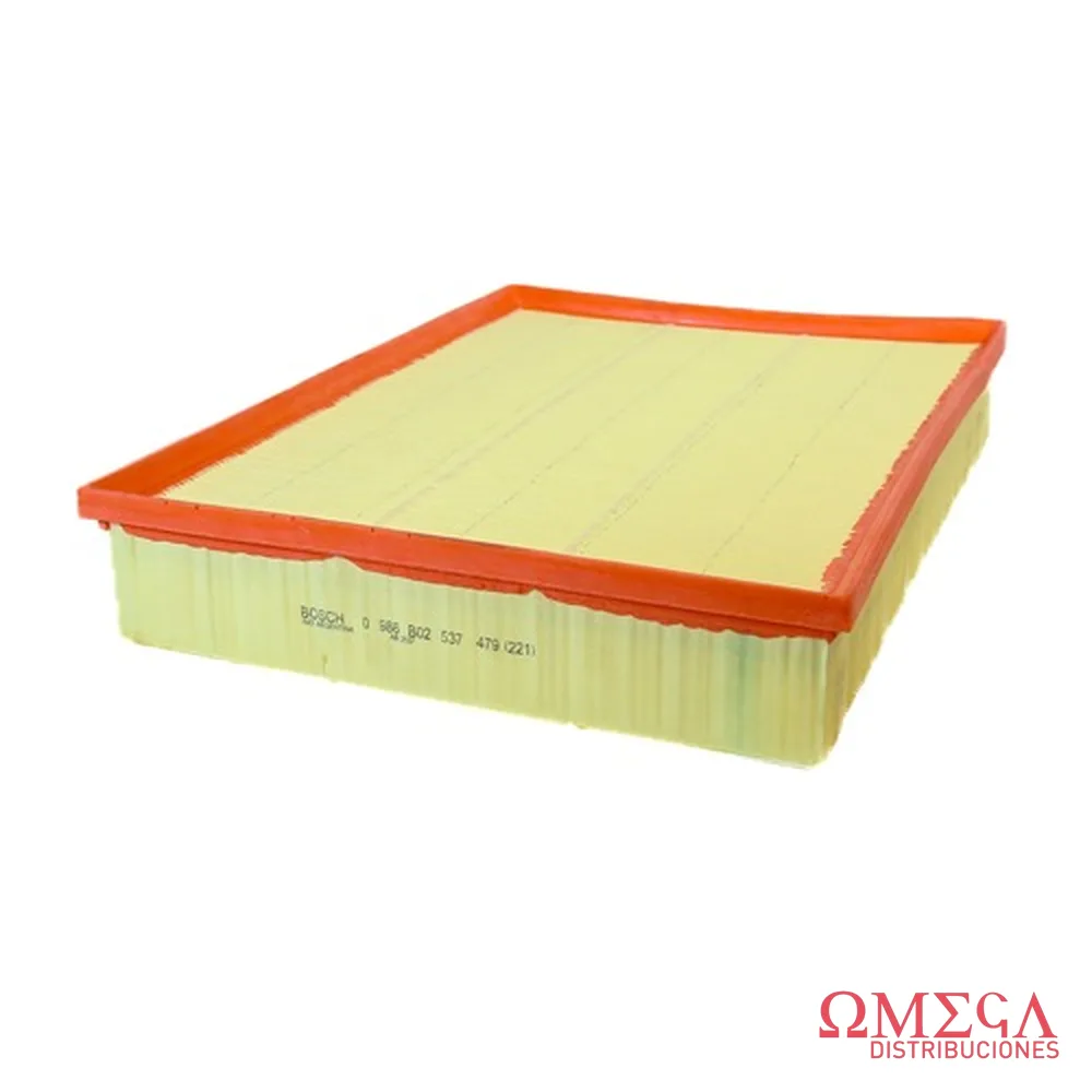 Filtro de aire Bosch 0986.B02.537