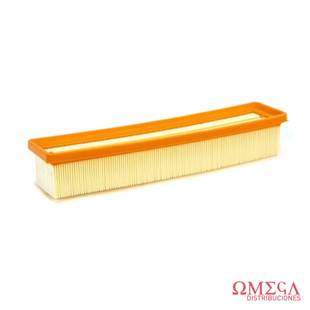 Filtro de aire Renault 165461599R I
