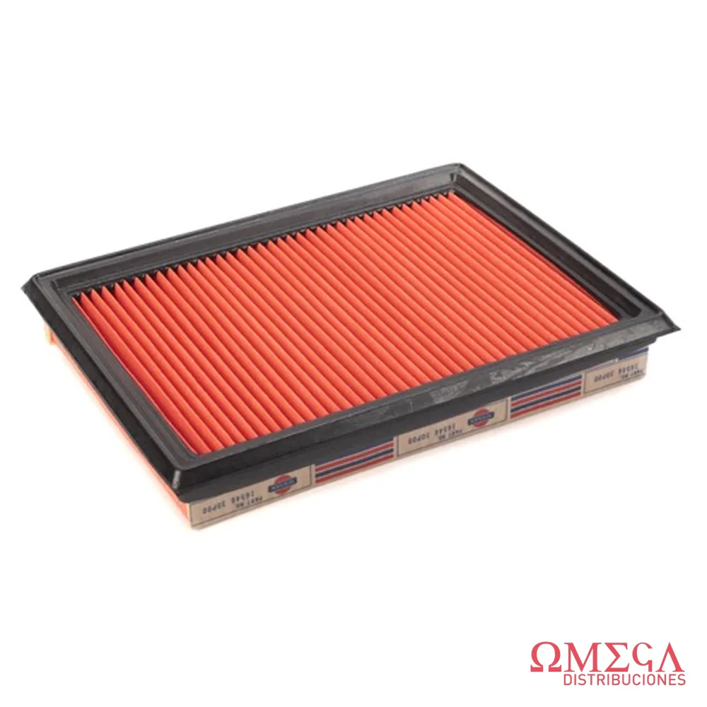 Filtro de aire Renault 1654630P00 I