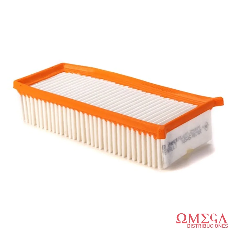Filtro de aire Renault 165467674R I