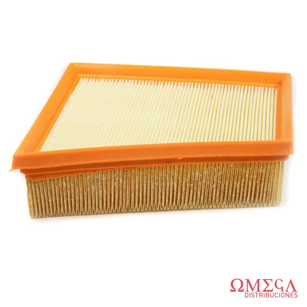 Filtro de aire Renault 165467753R I