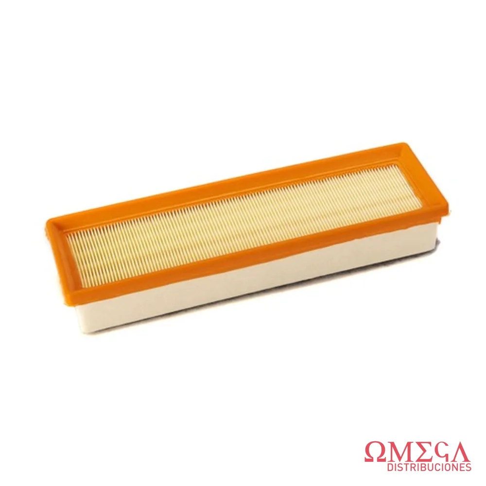 Filtro de aire Renault 165469466R I