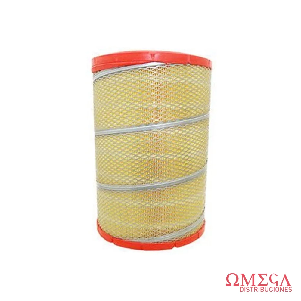 Filtro de aire Mahle LX6004