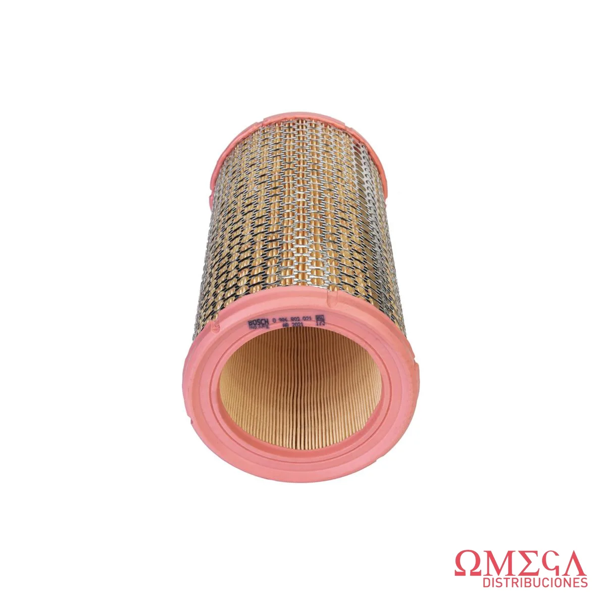 Filtro de aire Bosch 0986.B02.021