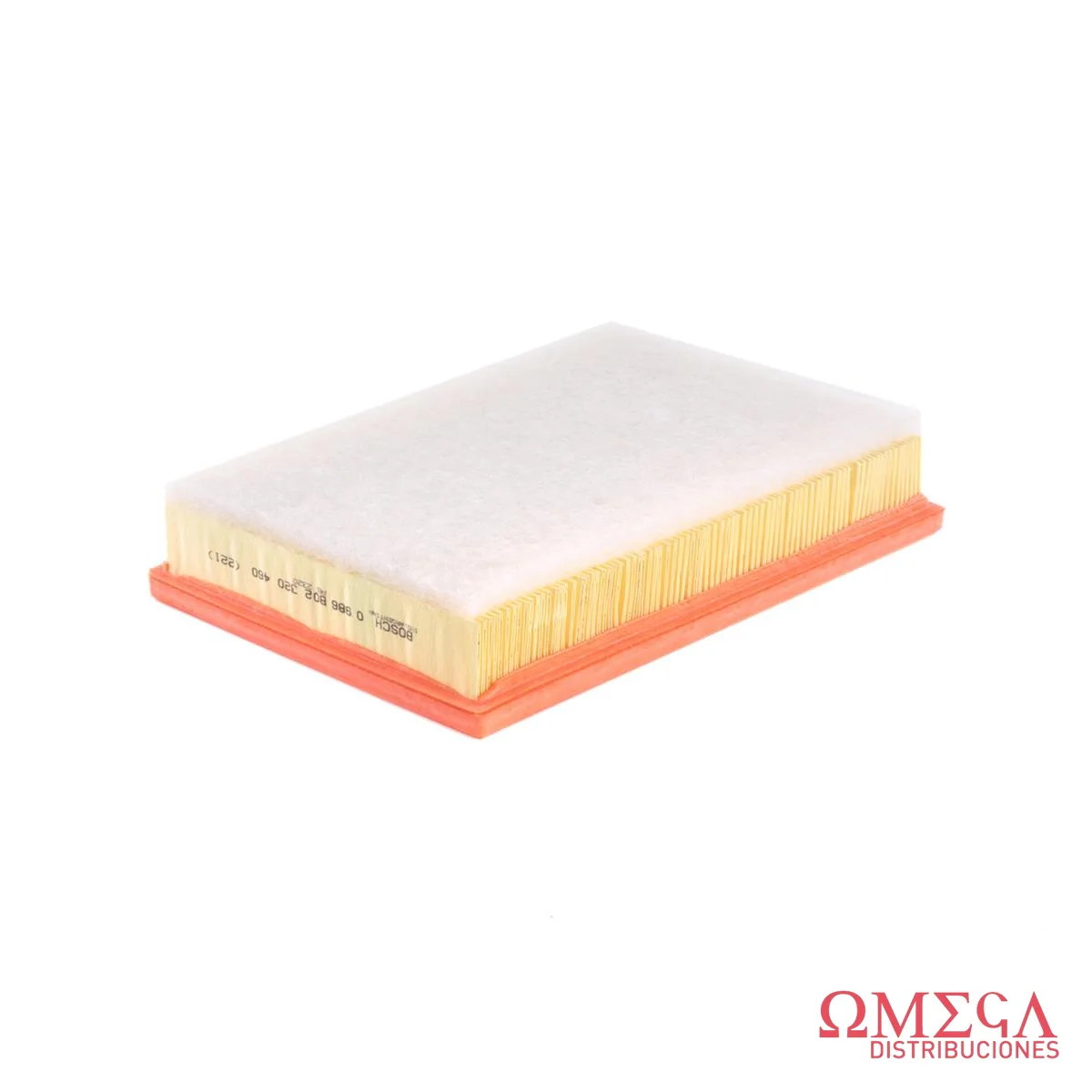 Filtro de aire Bosch 0986.B02.320