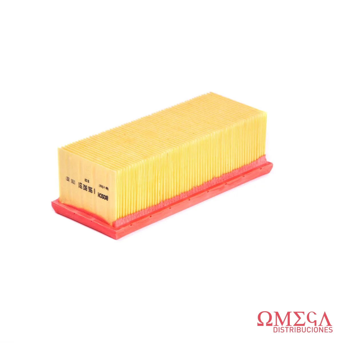 Filtro de aire Bosch 0986.B02.331
