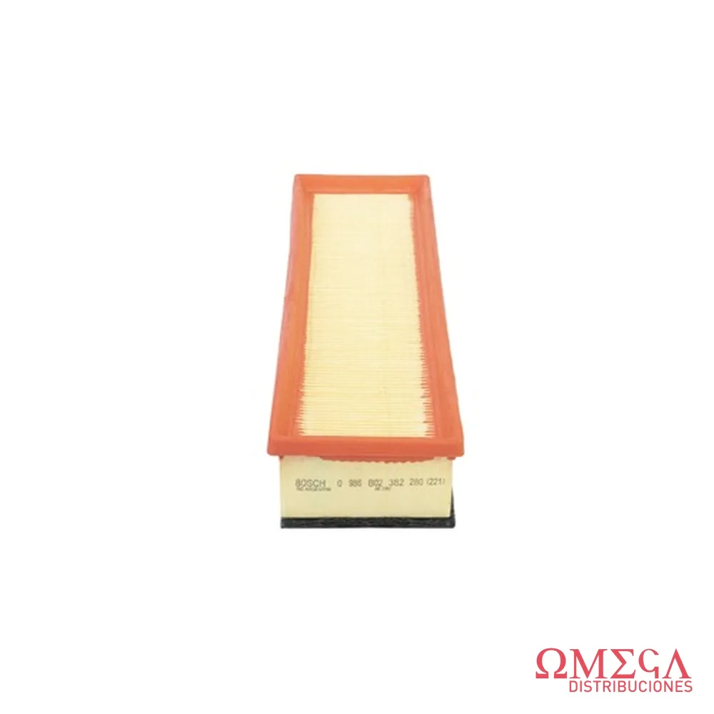 Filtro de aire Bosch 0986.B02.382