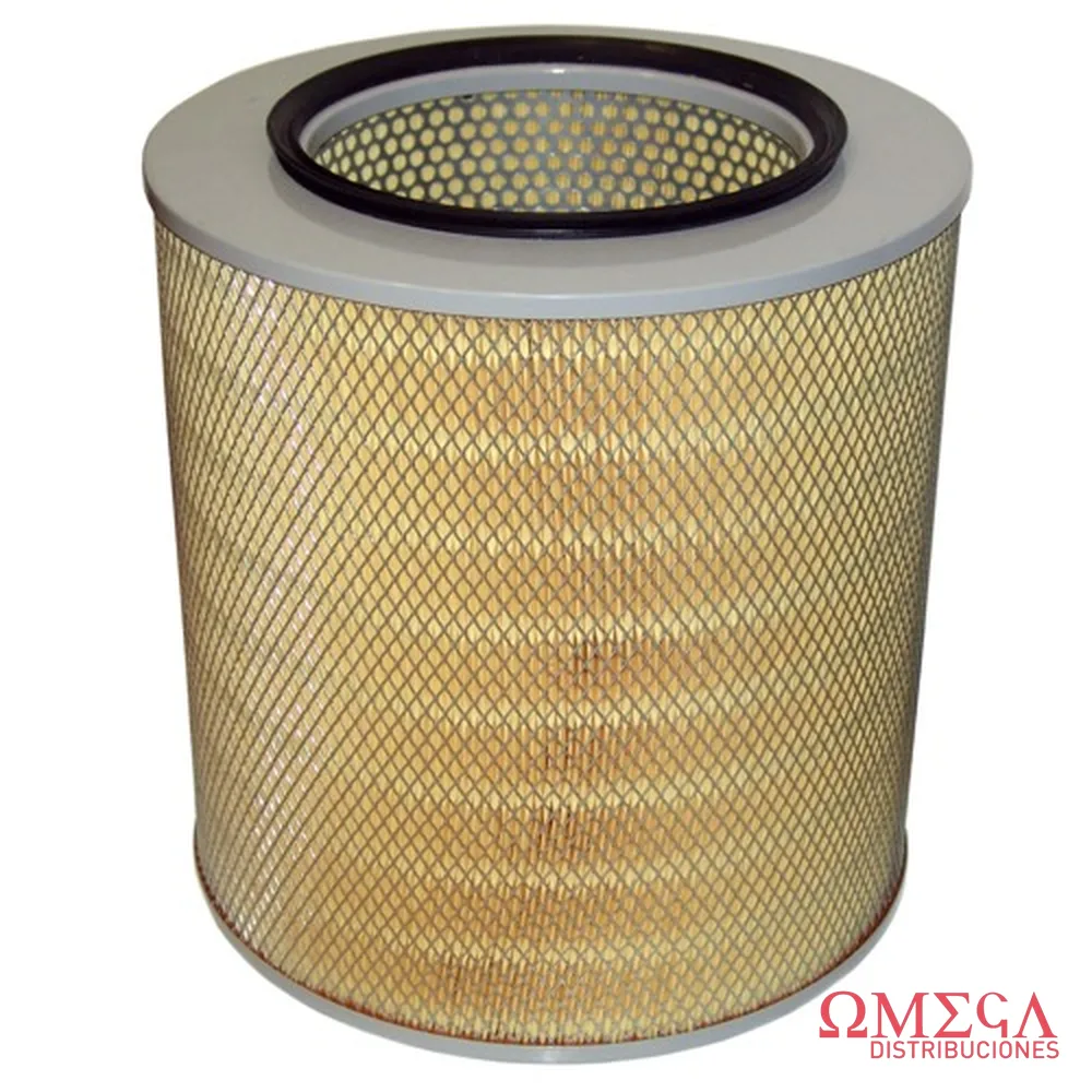 Filtro de aire Mahle LX1098