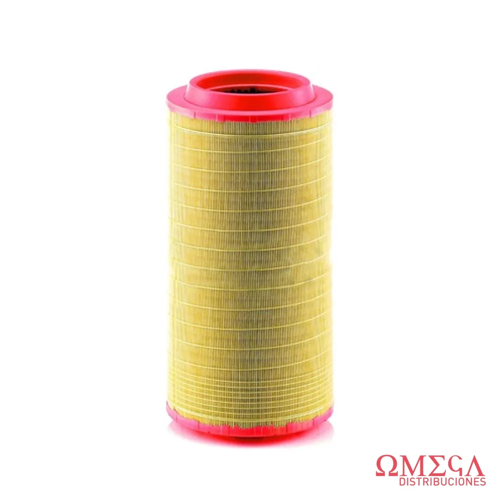 Filtro de aire Mahle LX1313/1