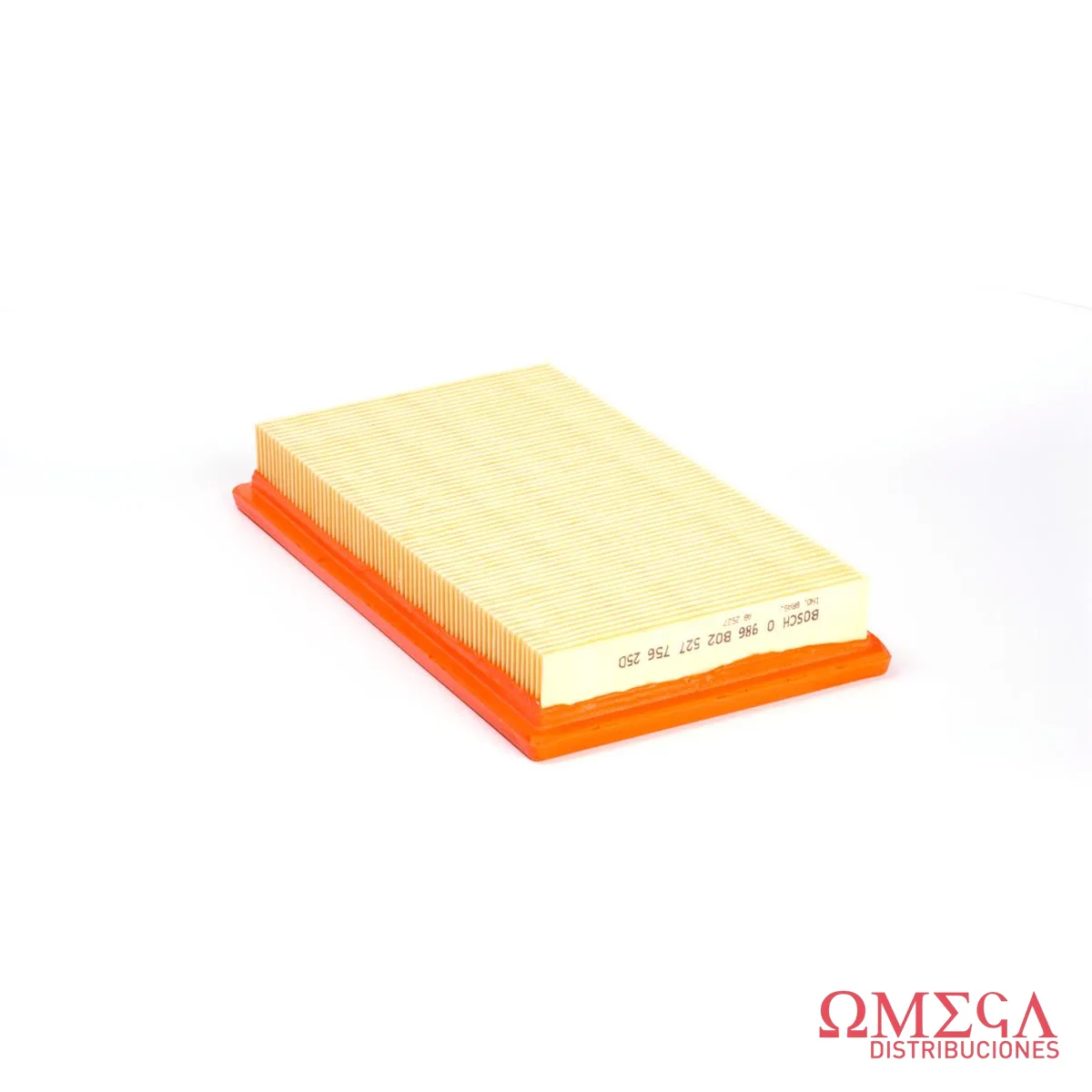 Filtro de aire Bosch 0986.B02.527