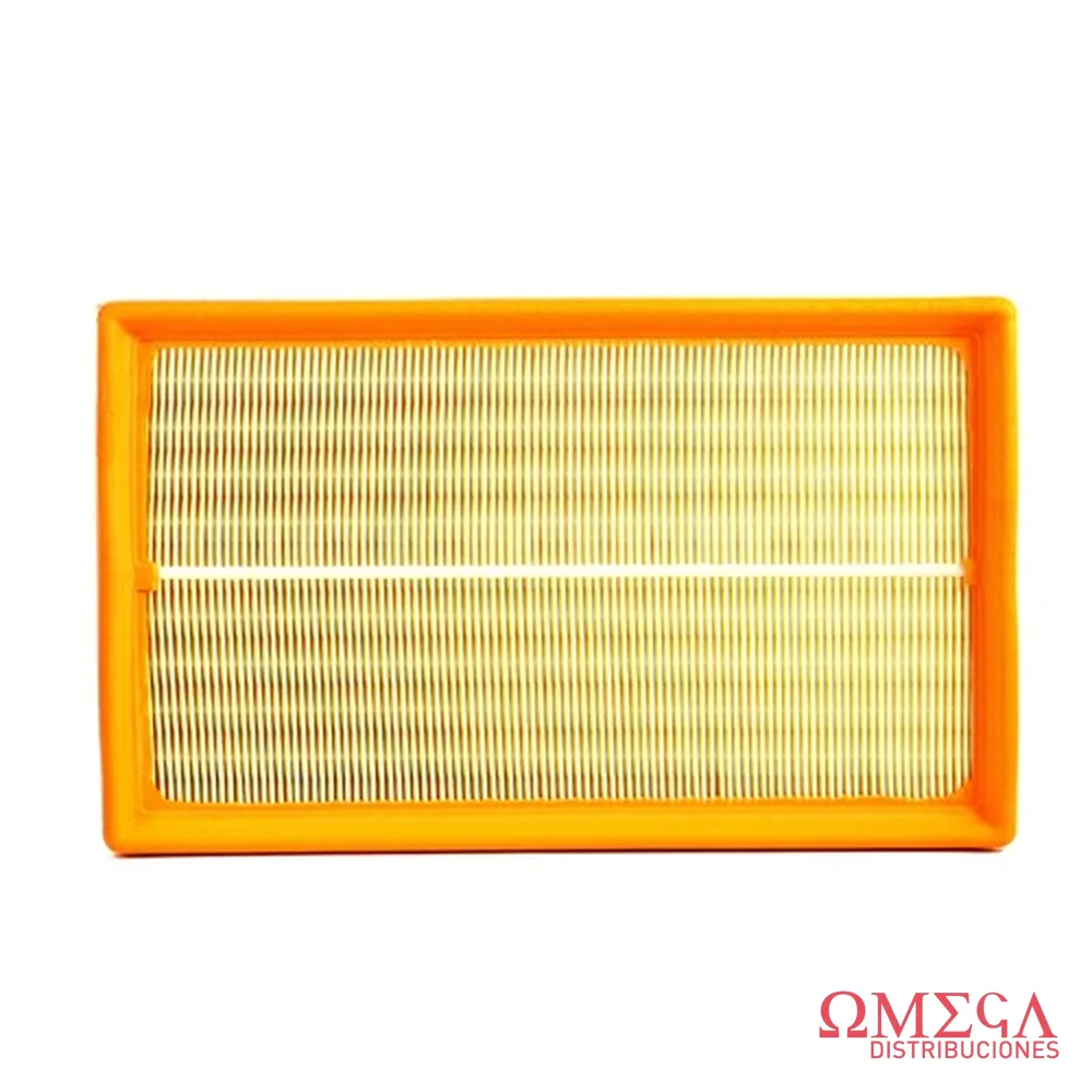 Filtro de aire Mahle LX3502