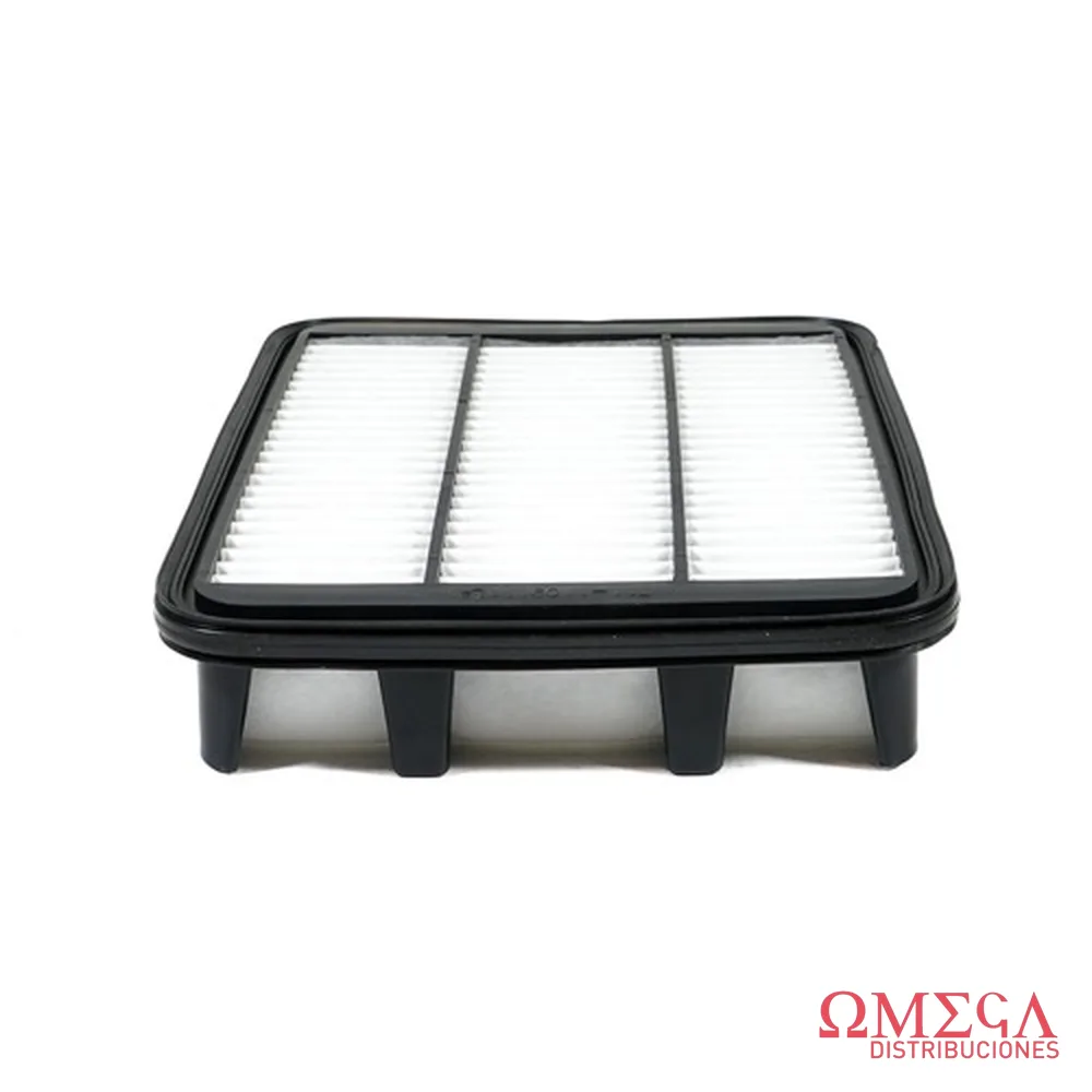 Filtro de aire Mahle LX4619