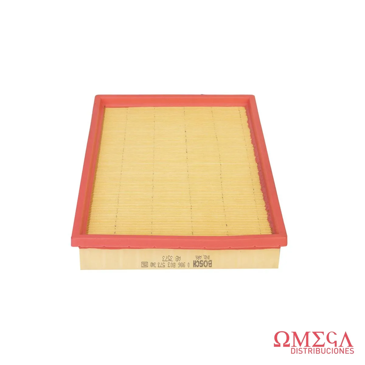 Filtro de aire Bosch 0986.B03.573