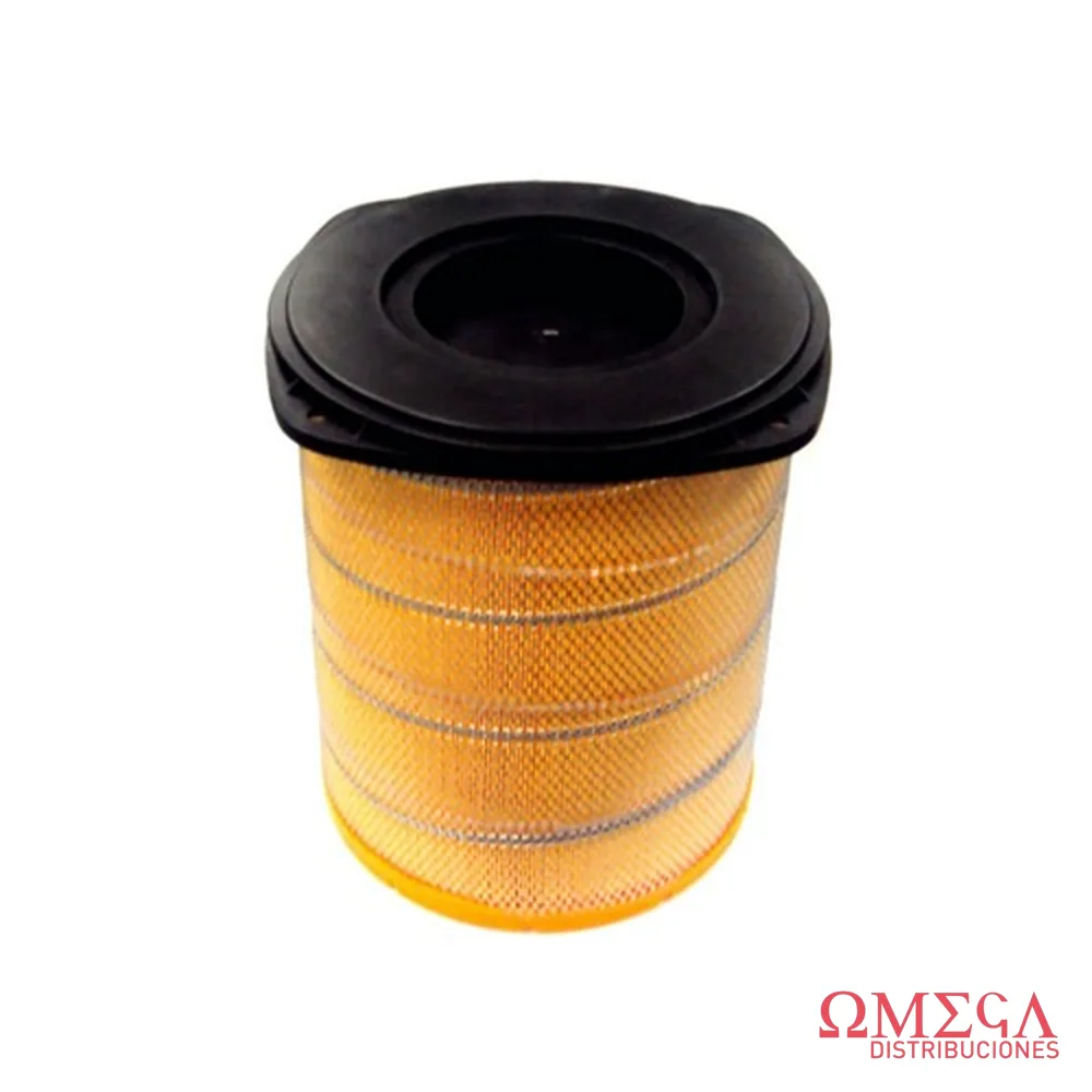 Filtro de aire Mahle LX832/1