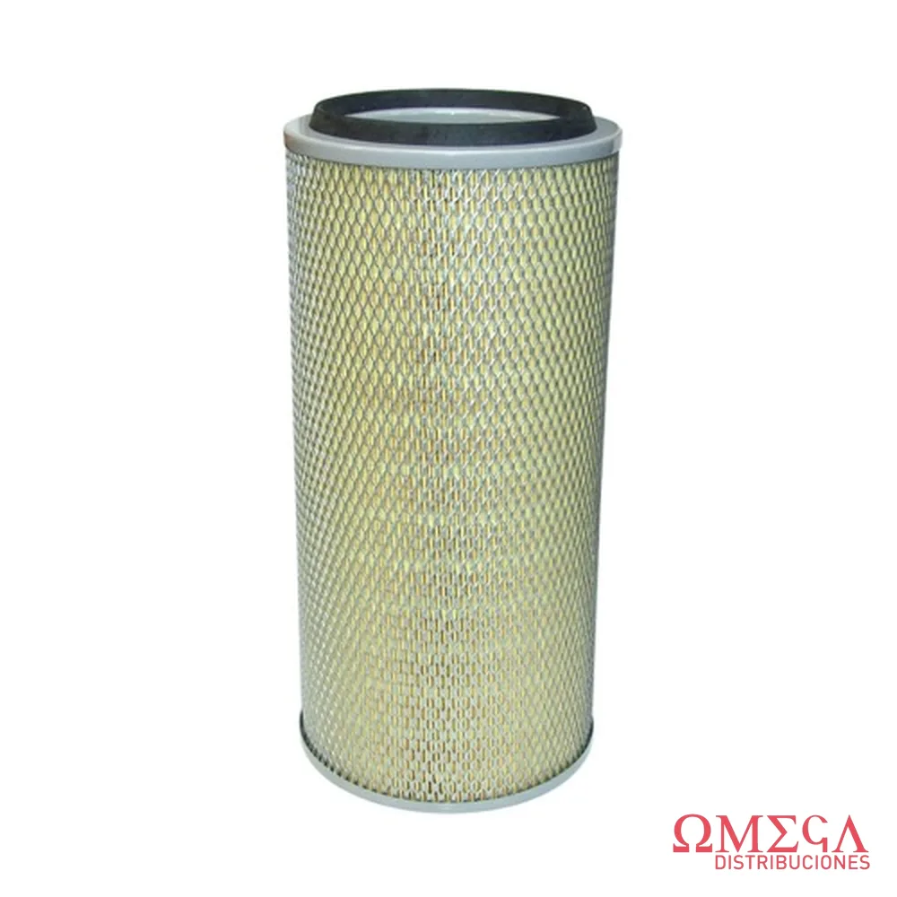 Filtro de aire Mahle LX972