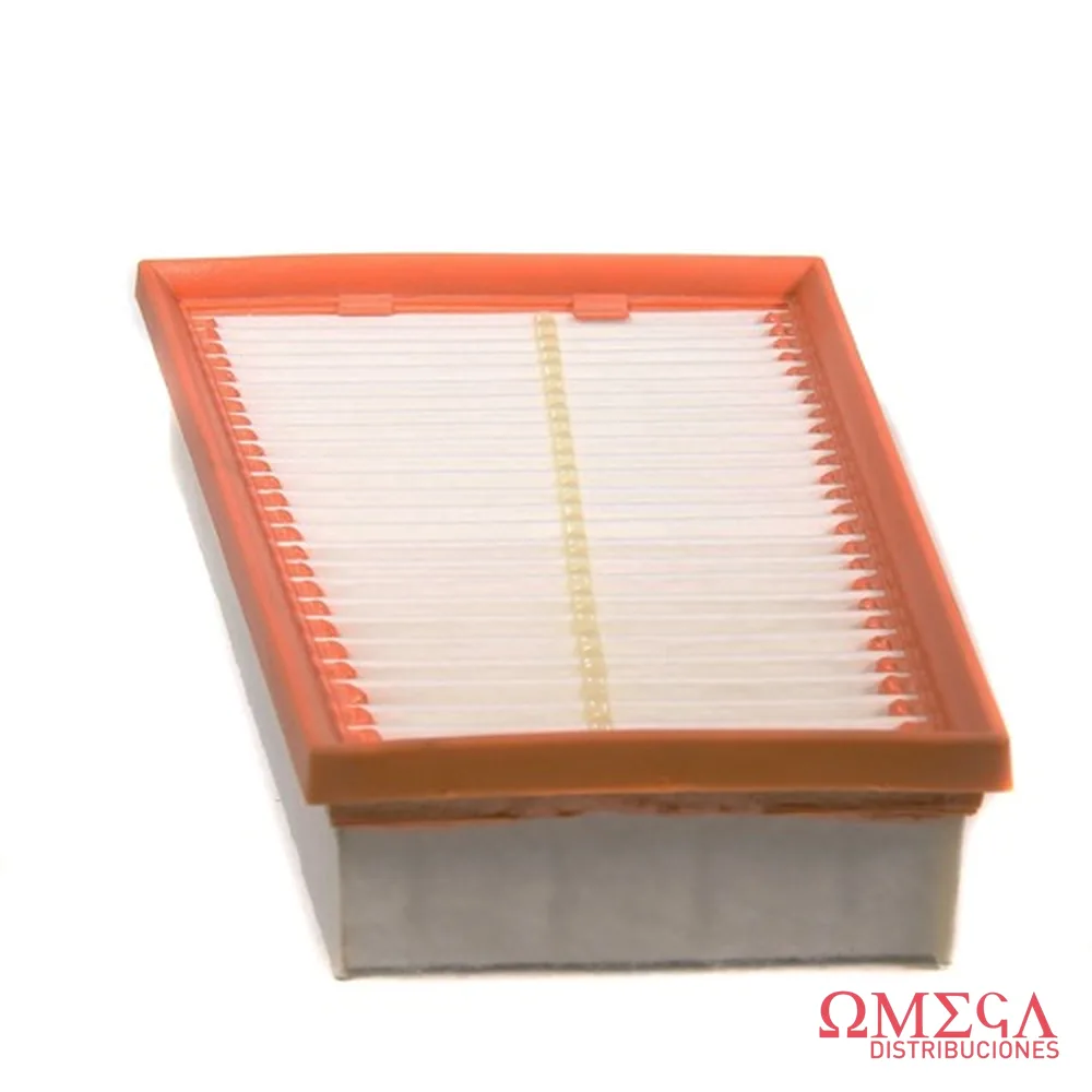 Filtro de aire Renault 165463884R I