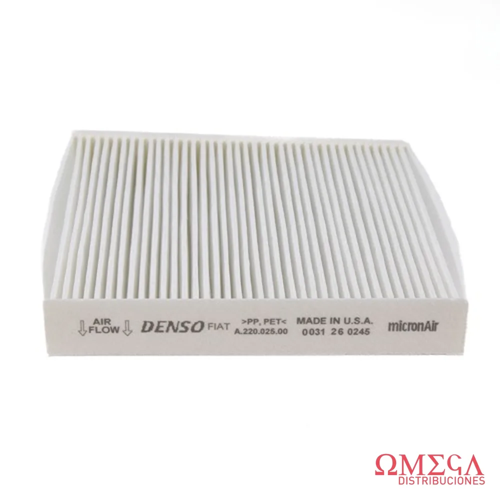 Filtro de aire de habitáculo Mopar K68096453AB
