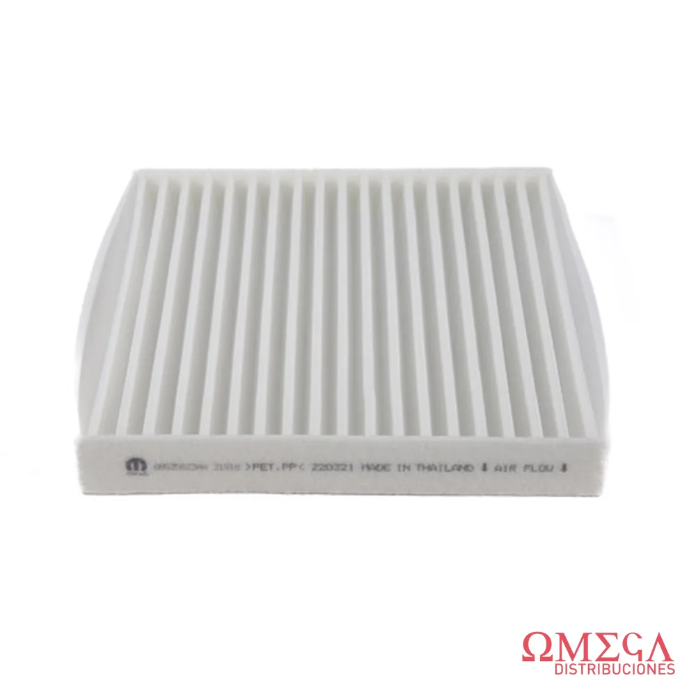 Filtro de aire de habitáculo Mopar K68535623AA
