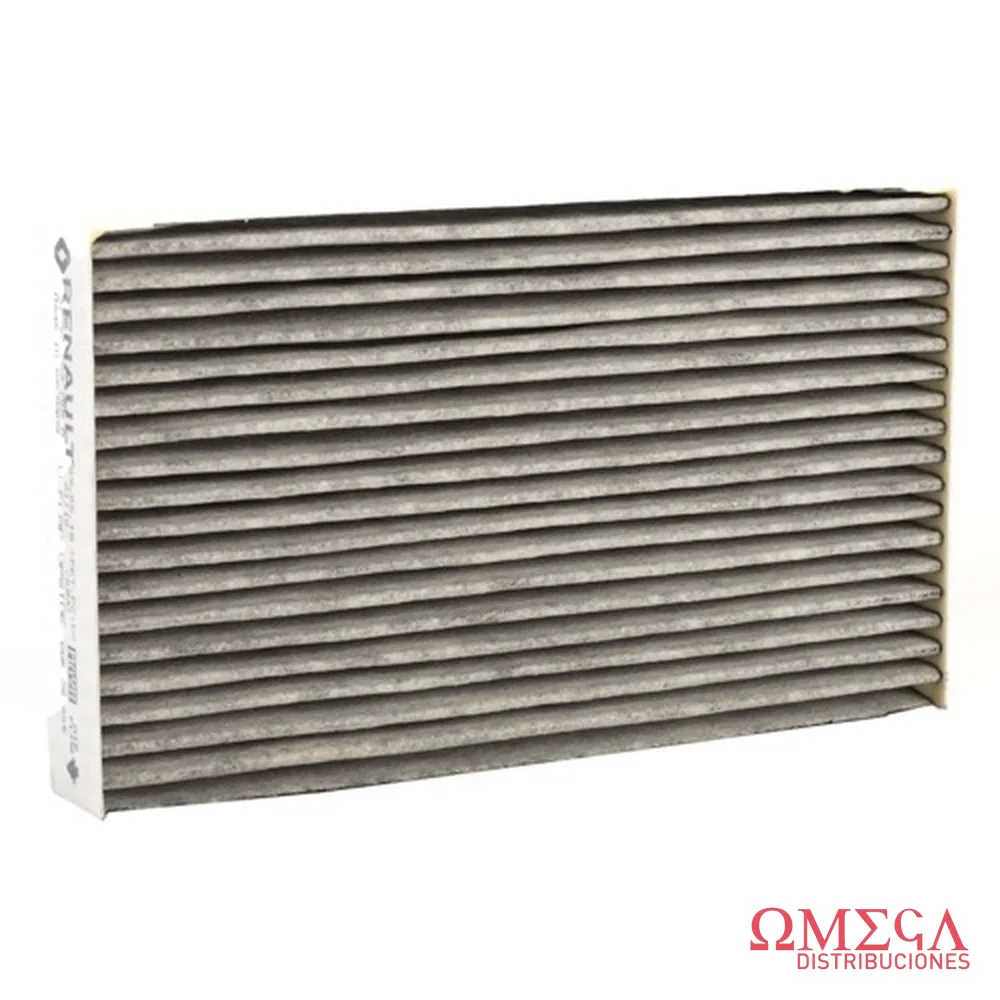 Filtro de aire de habitáculo Renault 272778970R I