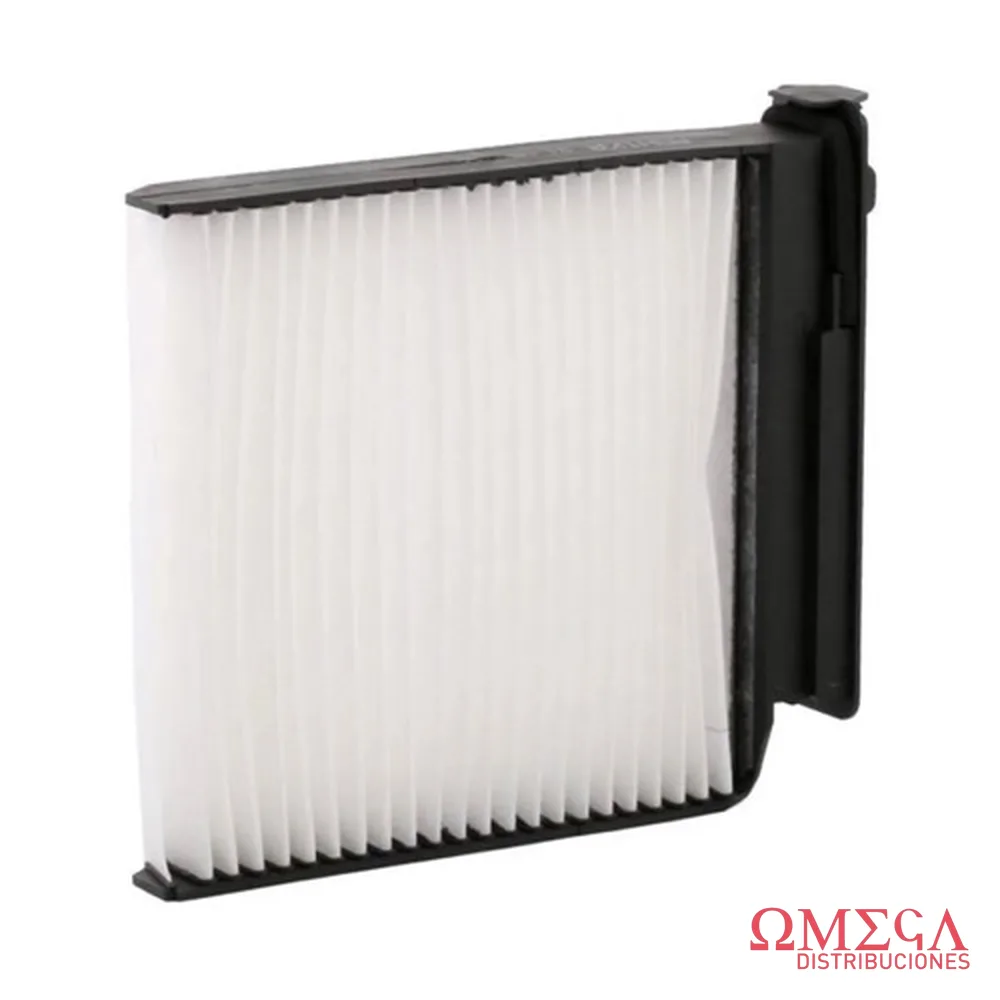 Filtro de aire de habitáculo Renault 272772132R I