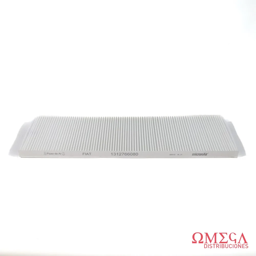 Filtro de aire de habitáculo Mopar 1312766080
