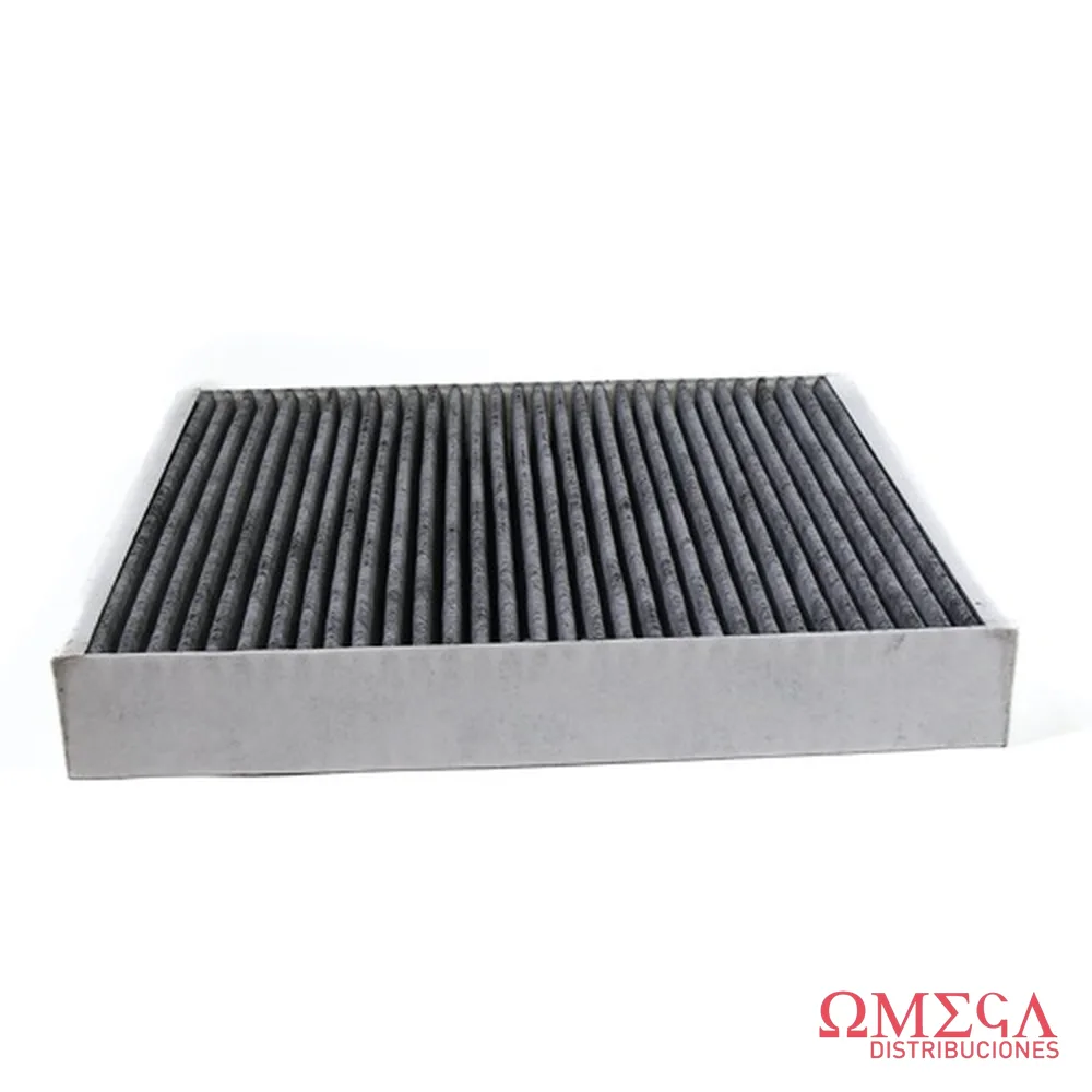 Filtro de aire de habitáculo GM piezas originales 13503677